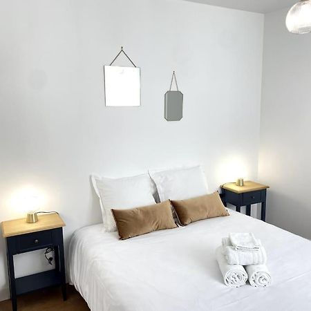 Le Metropolitain-Proche Centre-Clim-Refait A Neuf-Tout Equipe Châteauroux エクステリア 写真